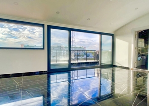  فيلا 5 + 1 في بيليك - أنطاليا