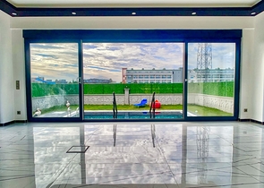  فيلا 5 + 1 في بيليك - أنطاليا