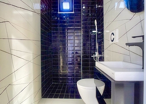  فيلا 5 + 1 في بيليك - أنطاليا