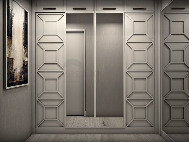 فلل في مجمع مرموق في بيليك