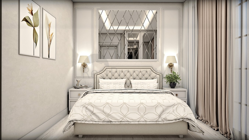 فلل في مجمع مرموق في بيليك