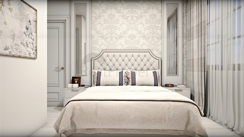 فلل في مجمع مرموق في بيليك