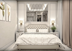 فلل في مجمع مرموق في بيليك