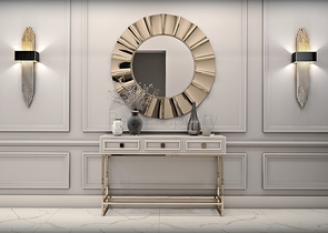 فلل في مجمع مرموق في بيليك