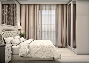 فلل في مجمع مرموق في بيليك