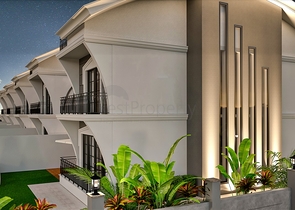 فلل في مجمع مرموق في بيليك