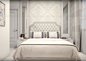 فلل في مجمع مرموق في بيليك