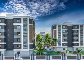 شقق 1 + 1 ، 2 + 1 ، 3 +   في كيبيز - أنطاليا