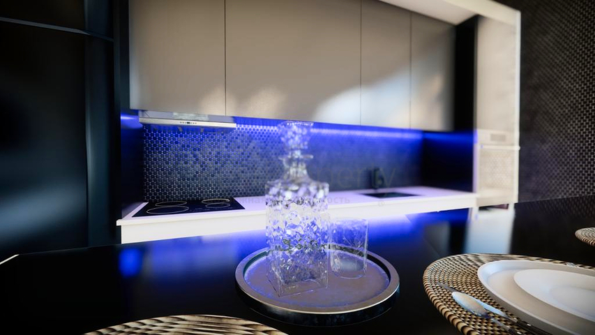 مشروع استثماري في منطقة ألتنتاش - أنطاليا