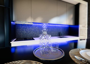 مشروع استثماري في منطقة ألتنتاش - أنطاليا