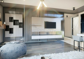 مشروع استثماري في منطقة ألتنتاش - أنطاليا