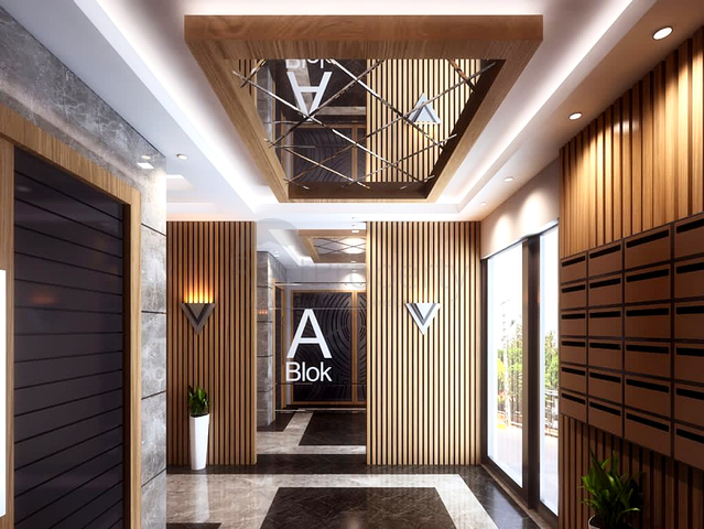 مشروع استثماري في كيبيز - انطاليا