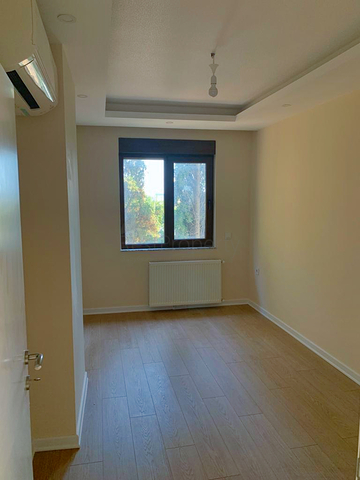 شقة 2 + 1 في غورسو - أنطاليا