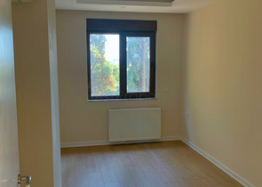 شقة 2 + 1 في غورسو - أنطاليا