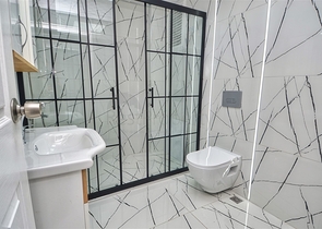 شقة 3 + 1 في منطقة ليمان - أنطاليا