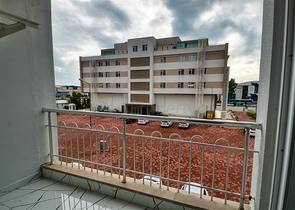 شقة 3 + 1 في منطقة ليمان - أنطاليا