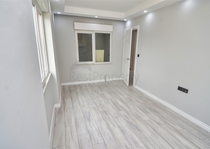 شقة 3 + 1 في منطقة ليمان - أنطاليا