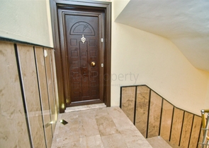 شقة 3 + 1 في منطقة ليمان - أنطاليا