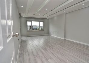 شقة 3 + 1 في منطقة ليمان - أنطاليا