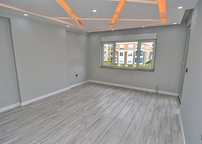 شقة 3 + 1 في منطقة ليمان - أنطاليا