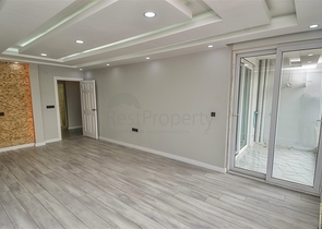 شقة 3 + 1 في منطقة ليمان - أنطاليا