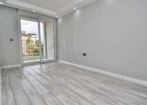 شقة 3 + 1 في منطقة ليمان - أنطاليا