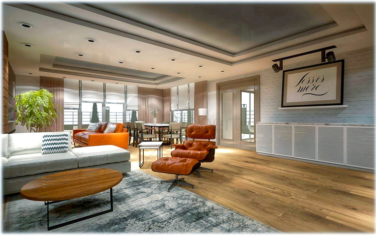 مجمع فلل 4 + 1 مخطط في دوشمالتي - أنطاليا