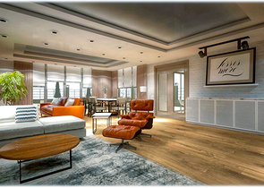 مجمع فلل 4 + 1 مخطط في دوشمالتي - أنطاليا