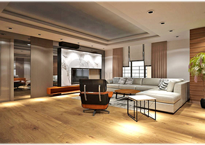 مجمع فلل 4 + 1 مخطط في دوشمالتي - أنطاليا