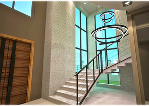 مجمع فلل 4 + 1 مخطط في دوشمالتي - أنطاليا