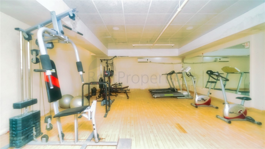 شقة 2 + 1 في منطقة ليمان - أنطاليا