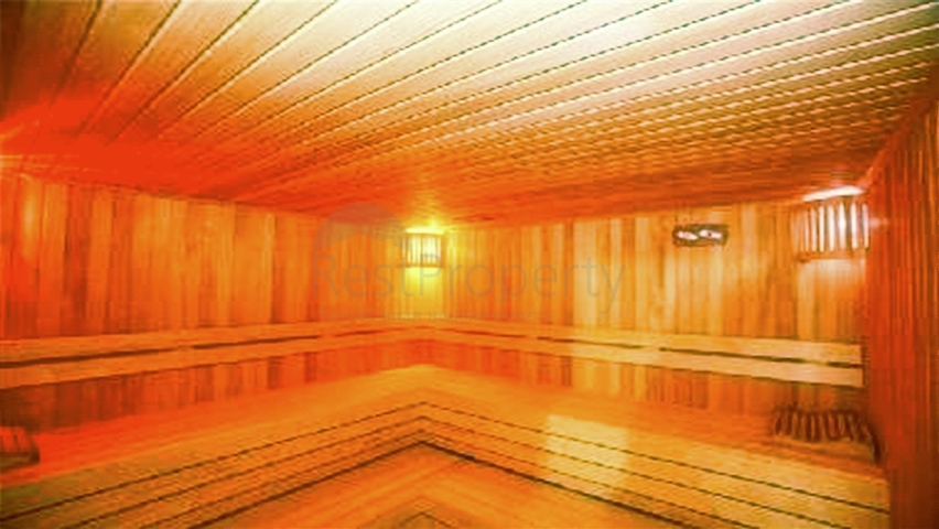 شقة 2 + 1 في منطقة ليمان - أنطاليا