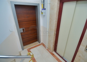 شقة 2 + 1 في منطقة ليمان - أنطاليا