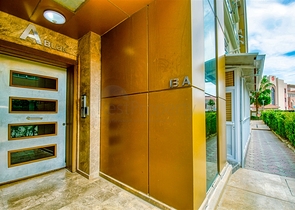 شقة 1 + 1 في منطقة ساريسو  - أنطاليا