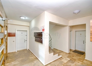 شقة 1 + 1 في منطقة ساريسو  - أنطاليا