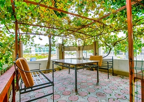 شقة 1 + 1 في منطقة ساريسو  - أنطاليا