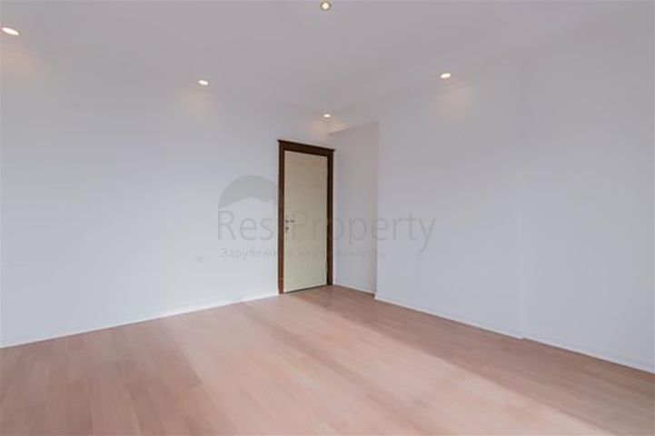 شقة 3 + 1 في منطقة كاجلايان - أنطاليا