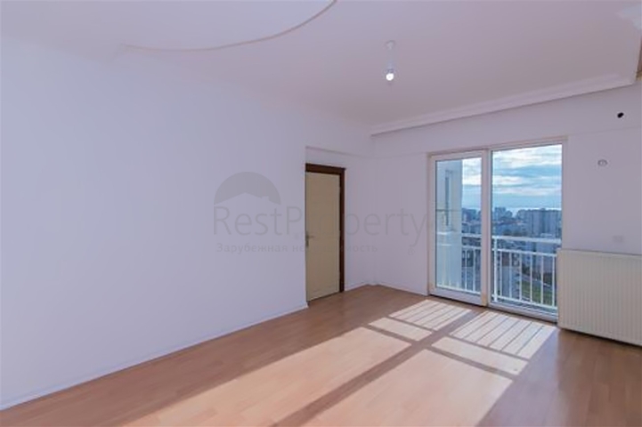 شقة 3 + 1 في منطقة كاجلايان - أنطاليا