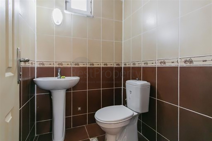 شقة 3 + 1 في منطقة كاجلايان - أنطاليا