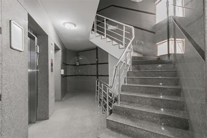 شقة 3 + 1 في منطقة كاجلايان - أنطاليا