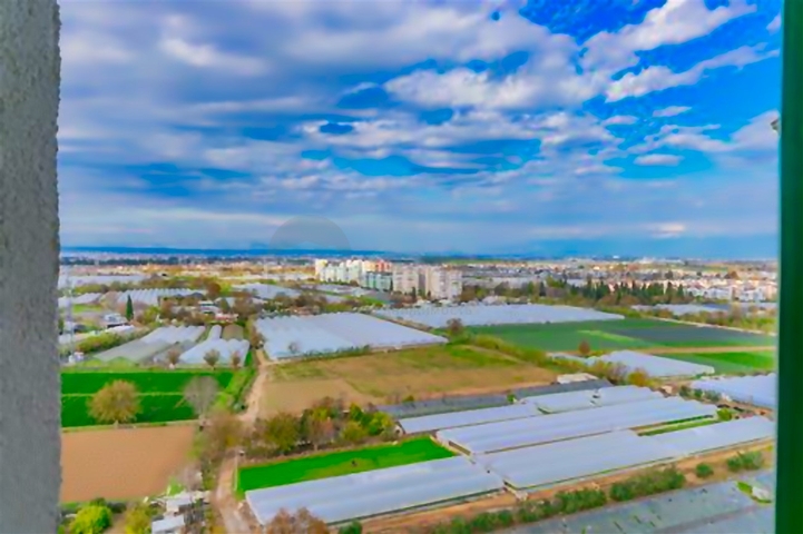 شقة 3 + 1 في منطقة كاجلايان - أنطاليا