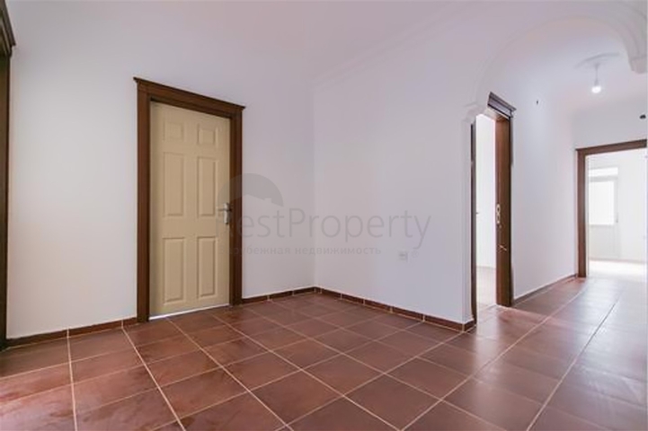 شقة 3 + 1 في منطقة كاجلايان - أنطاليا