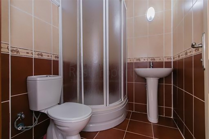 شقة 3 + 1 في منطقة كاجلايان - أنطاليا