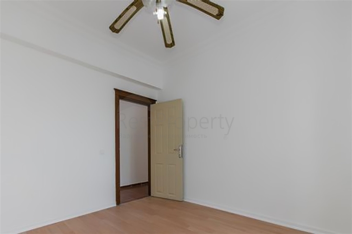 شقة 3 + 1 في منطقة كاجلايان - أنطاليا