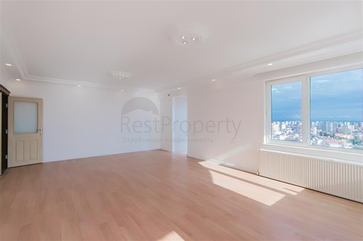 شقة 3 + 1 في منطقة كاجلايان - أنطاليا