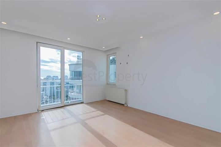 شقة 3 + 1 في منطقة كاجلايان - أنطاليا