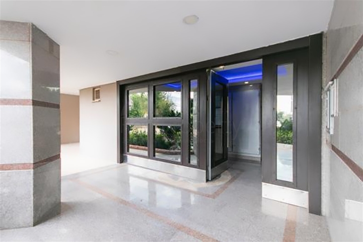 شقة 3 + 1 في منطقة كاجلايان - أنطاليا