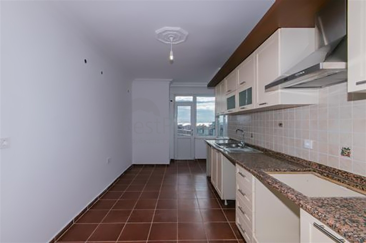 شقة 3 + 1 في منطقة كاجلايان - أنطاليا