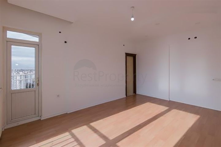 شقة 3 + 1 في منطقة كاجلايان - أنطاليا