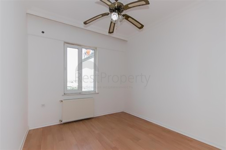 شقة 3 + 1 في منطقة كاجلايان - أنطاليا